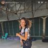 Алекс Богданска се хвърли от самолет