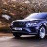 Bentley започва производството на Bentayga EWB