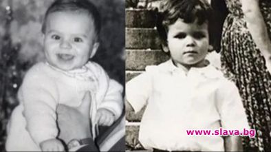 Познахте ли кои са тези бебета? Днес са едни от най-популярните мъже у нас