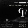 Code Fashion Awards с бляскаво 5-то издание