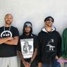 Хип хоп легендите Souls of Mischief с първи концерт у нас