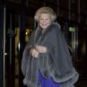 Бившата кралица на Нидерландия Беатрикс посрещна 85-ия си рожден ден без своето семейство