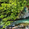 Тайният зелен "девствен остров" на Гърция
