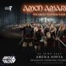 Хеви метъл звездите Amon Amarth идват в София