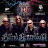 "Blind Guardian" ще бъдат кохедлайнер на фестивала Мidalidare rock