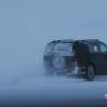 Вижте как Hyundai Santa Fe от 2024 г. се плъзга по леда близо до Северния полярен кръг (Видео)