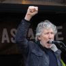 Звездна петиция иска Франкфурт да свали забраната на Роджър Уотърс