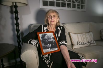 Това Фридман стана TikTok звезда на 85 години с разказите ѝ за Холокоста