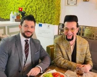 Със Стан си казахме ДА: Е.Минчев