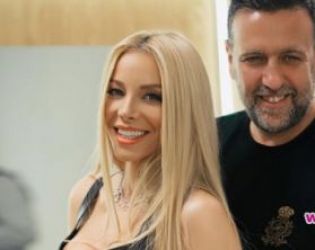 Мъжът на Емилия има запор от банка