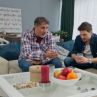 Неочаквани събития в Много мой човек