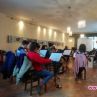 Нов симфоничен оркестър ще изнесе концерт в Александровската болница 