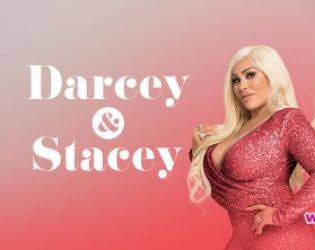 Близначките Дарси и Стейси с нов сезон на реалитито си по TLC