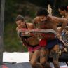 Тино изпрати Станилия на Острова на отшелника в Survivor 7