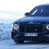 Bentley Flying Spur заснет да тества V8 PHEV двигател от Porsche