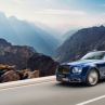 Bentley Mulsanne е истински претендент за Rolls-Royce Phantom, който струва над 100 000 долара