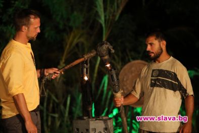 Георги и Божана се сбогуваха завинаги с приключението Survivor 7