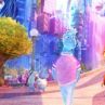 Анимация на Пиксар със световна премиера в Кан