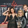 Бонд парти за новия брой на Code Life Magazine