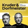 Kruder & Dorfmeister идват за първи път в България с голямо визуално шоу