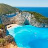 20 най-добри плажа в Гърция с най-синята вода, която някога сте виждали