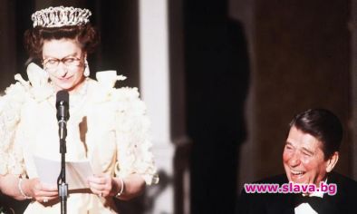 Досие на ФБР разкрива заговор от 1983 г. за убийството на кралица Елизабет II по време на посещение 