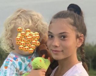 Деси Банова показа СНИМКА на сина си от Плевнелиев