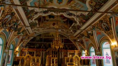 Путин подарява исторически съкровища на църквата 