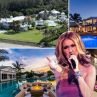  Селин Дион продаде къщата си в Лас Вегас за $30млн.