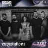  WHILE SHE SLEEPS, HERIOT и EXPECTATIONS излизат на една сцена 