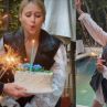Мария Бакалова отпразнува 27-ия си рожден ден в обятията на любимия си