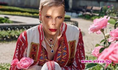 Княгина Калина тръгва за Антарктика
