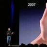 "Неуловимият" Apple iPhone от 2007 г. се продаде за 190 000 долара