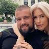 Тита заряза милионерския син и се върна при побойника Недко