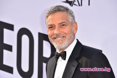  Ролята на Батман една не съсипала кариерата на Джордж Клуни