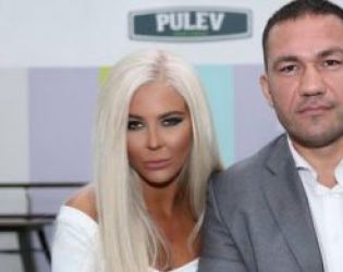 Андреа не може да има деца и затова Кубрат я зарязал