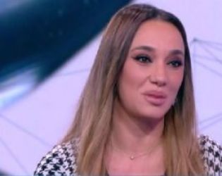 Исках да бъда пластичен хирург: Мария Илиева