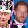 Принц Хари може да бъде "временен крал", Чарлз и Уилям не стават