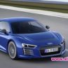 Audi увеличава производството на R8, когато то трябваше да спре