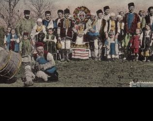 Сватбите по българските земи