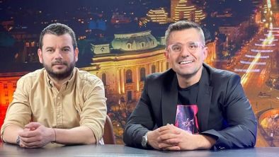Иван и Андрей оставиха телевизиите, местят се онлайн