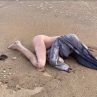 Мъртво тяло на тайландски плаж се оказва ултрареалистична секс кукла