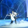 Дънди и Елена си тръгнаха от Dancing Stars в нощта на световните хитове 