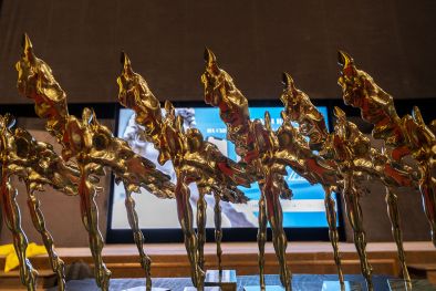 Ето кои грабнаха статуетките на юбилейните 50-и награди ИКАР