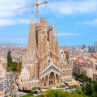 Саграда Фамилия в Барселона най-накрая ще бъде завършена през 2026-а