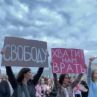 В кадър по БНТ е филмът Беларус: дамски гамбит