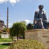 Истанбул на Мимар Синан: джамии, ресторанти и боза