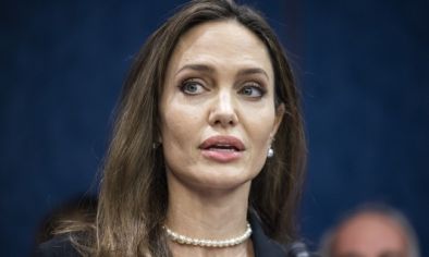Разводът с Брад Пит съсипал здравето на Анджелина Джоли