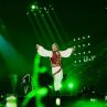 Сребърният медалист от Евровизия 2024 отказа награда от €50 хиляди