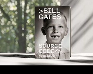 Бил Гейтс издава мемоари